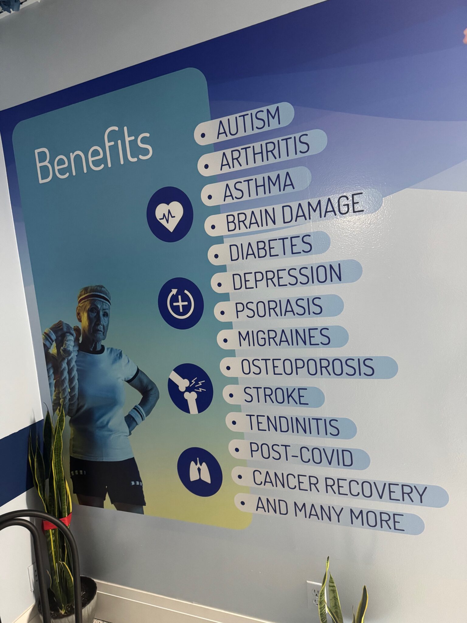 Is it Right for You? - Oxygen Session- Normobaric Wellness Centre