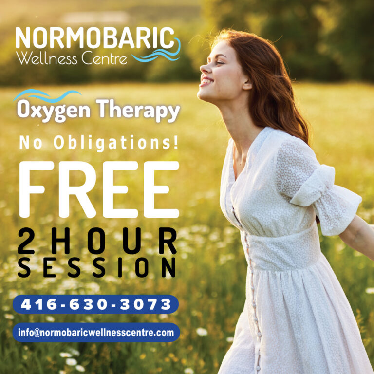 increase energy levels, and promote faster recovery with oxygen therapy