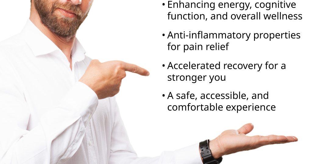 oxygen therapy