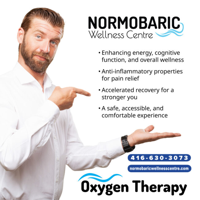 oxygen therapy