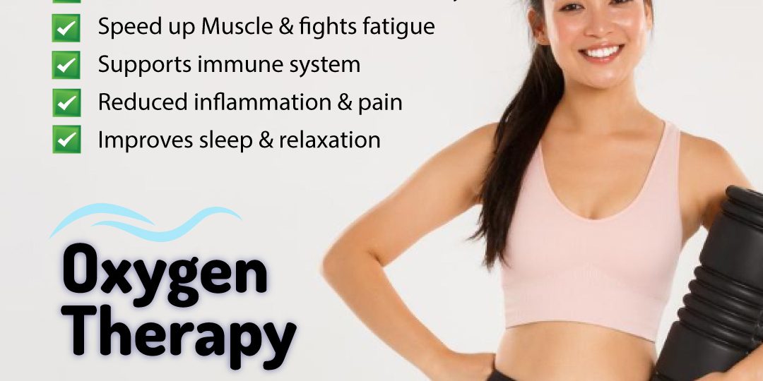 Oxygen Therapy Oxygen Therapy