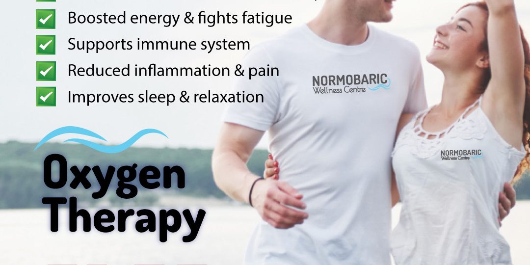 Normobaric Wellness Centre Normobaric Wellness Centre