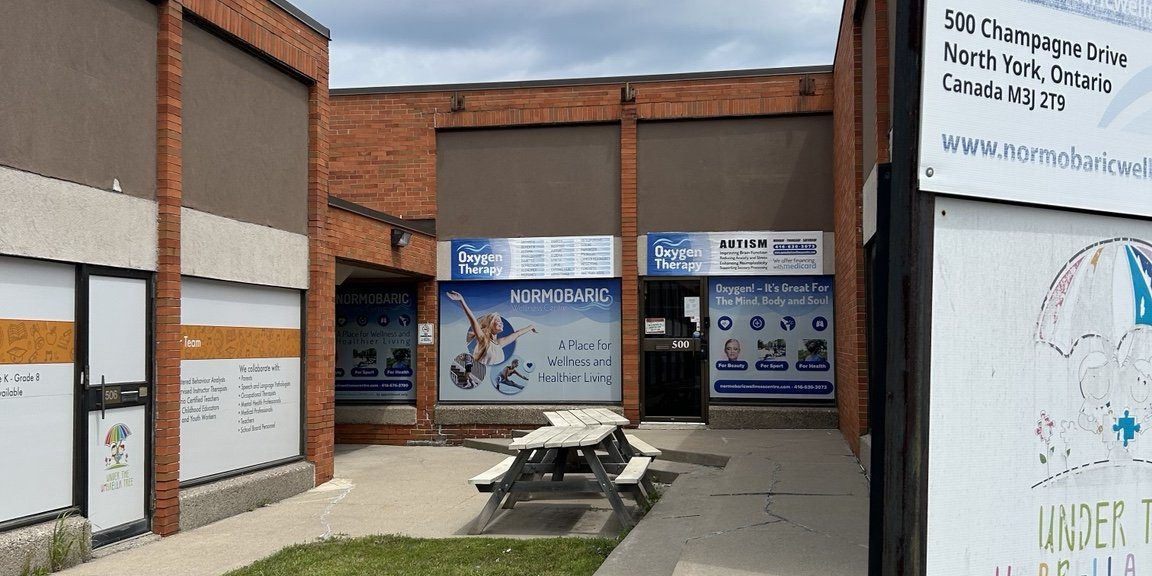 Maximizing Your Vitality: The Benefits of Oxygen Therapy Bulk Sessions in Toronto – Hero Image Maximizing Your Vitality: The Benefits of Oxygen Therapy Bulk Sessions in Toronto