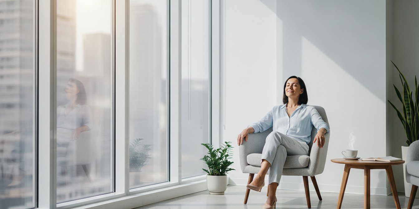 Try Oxygen Therapy Free in Toronto: Claim Your First 120-Minute Session
